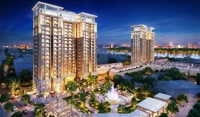VLASTA PREMIER PHÚ HỘI